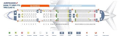boeing 777-200 aa|air france boeing 777 200 seating chart.